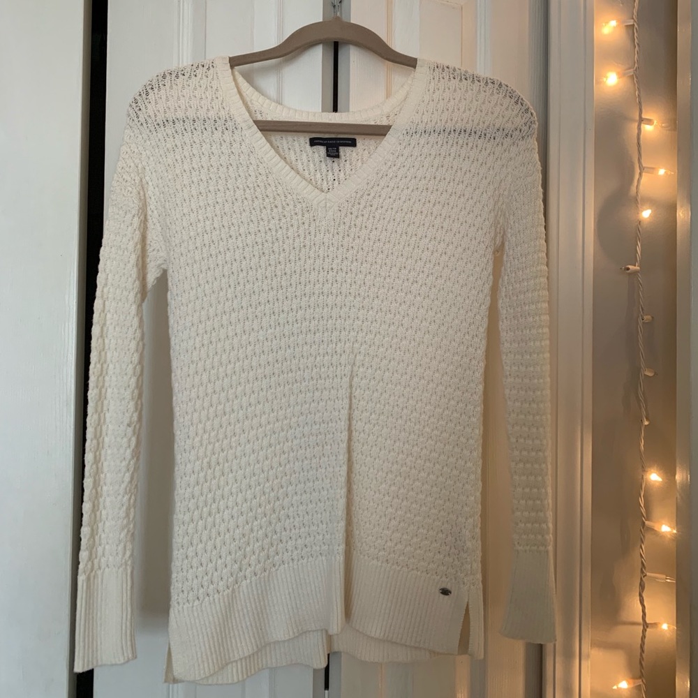 Classy American Eagle Sweater
